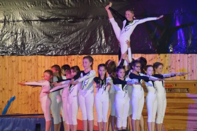 Foto des Albums: Zirkus- und Akrobatikshow „10 Jahre Traumfänger“ (2017)