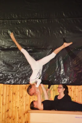 Foto des Albums: Zirkus- und Akrobatikshow „10 Jahre Traumfänger“ (2017)