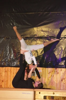 Foto des Albums: Zirkus- und Akrobatikshow „10 Jahre Traumfänger“ (2017)
