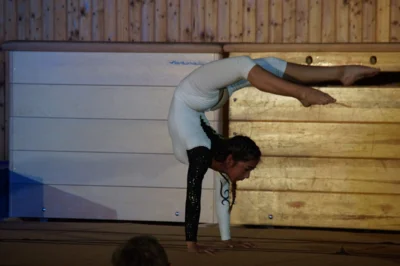 Foto des Albums: Zirkus- und Akrobatikshow „10 Jahre Traumfänger“ (2017)