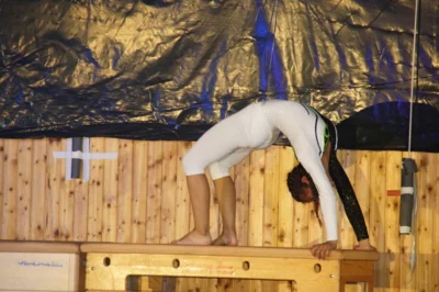 Foto des Albums: Zirkus- und Akrobatikshow „10 Jahre Traumfänger“ (2017)