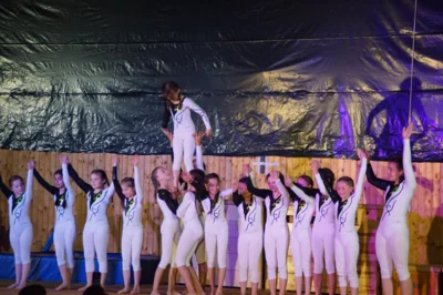 Foto des Albums: Zirkus- und Akrobatikshow „10 Jahre Traumfänger“ (2017)