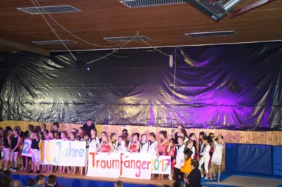 Foto des Albums: Zirkus- und Akrobatikshow „10 Jahre Traumfänger“ (2017)