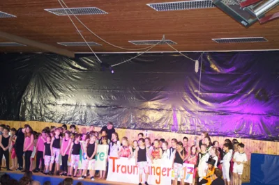 Foto des Albums: Zirkus- und Akrobatikshow „10 Jahre Traumfänger“ (2017)