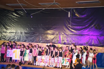 Foto des Albums: Zirkus- und Akrobatikshow „10 Jahre Traumfänger“ (2017)