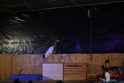 Foto des Albums: Zirkus- und Akrobatikshow „10 Jahre Traumfänger“ (2017)