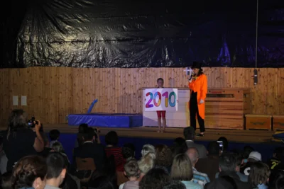 Foto des Albums: Zirkus- und Akrobatikshow „10 Jahre Traumfänger“ (2017)