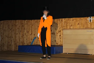 Foto des Albums: Zirkus- und Akrobatikshow „10 Jahre Traumfänger“ (2017)