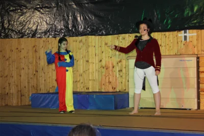 Foto des Albums: Zirkus- und Akrobatikshow „10 Jahre Traumfänger“ (2017)