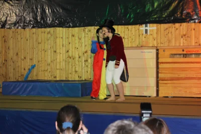 Foto des Albums: Zirkus- und Akrobatikshow „10 Jahre Traumfänger“ (2017)