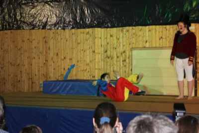 Foto des Albums: Zirkus- und Akrobatikshow „10 Jahre Traumfänger“ (2017)