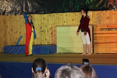 Foto des Albums: Zirkus- und Akrobatikshow „10 Jahre Traumfänger“ (2017)