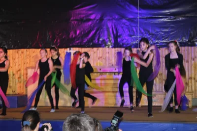 Foto des Albums: Zirkus- und Akrobatikshow „10 Jahre Traumfänger“ (2017)