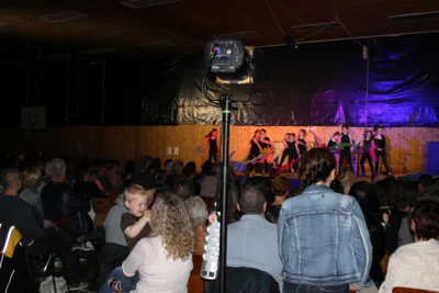 Foto des Albums: Zirkus- und Akrobatikshow „10 Jahre Traumfänger“ (2017)
