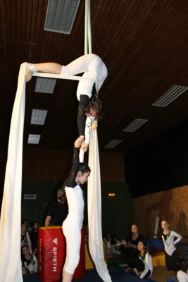 Foto des Albums: Zirkus- und Akrobatikshow „10 Jahre Traumfänger“ (2017)