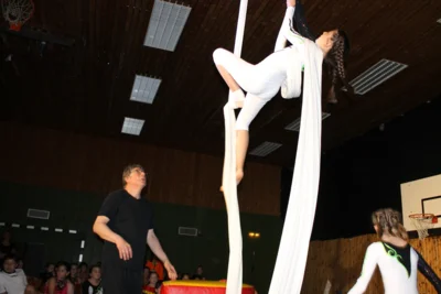 Foto des Albums: Zirkus- und Akrobatikshow „10 Jahre Traumfänger“ (2017)