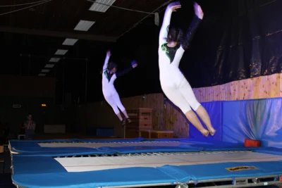 Foto des Albums: Zirkus- und Akrobatikshow „10 Jahre Traumfänger“ (2017)
