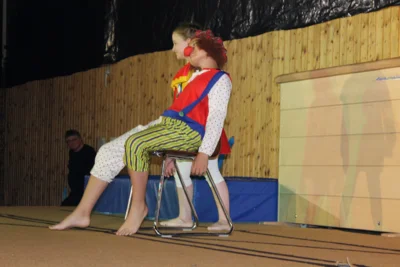 Foto des Albums: Zirkus- und Akrobatikshow „10 Jahre Traumfänger“ (2017)