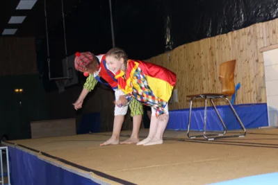 Foto des Albums: Zirkus- und Akrobatikshow „10 Jahre Traumfänger“ (2017)
