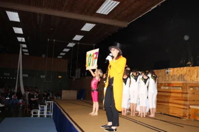 Foto des Albums: Zirkus- und Akrobatikshow „10 Jahre Traumfänger“ (2017)