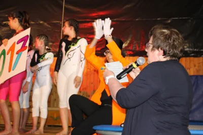 Foto des Albums: Zirkus- und Akrobatikshow „10 Jahre Traumfänger“ (2017)