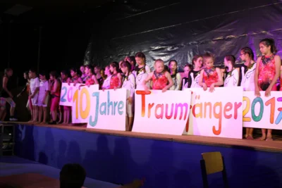 Foto des Albums: Zirkus- und Akrobatikshow „10 Jahre Traumfänger“ (2017)