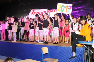 Foto des Albums: Zirkus- und Akrobatikshow „10 Jahre Traumfänger“ (2017)