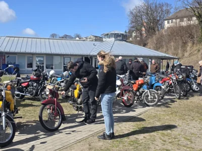 Foto des Albums: Saisonauftakt 2026