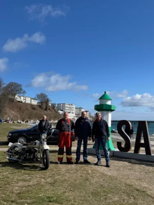 Foto des Albums: Saisonauftakt 2026