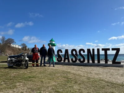 Foto des Albums: Saisonauftakt 2026