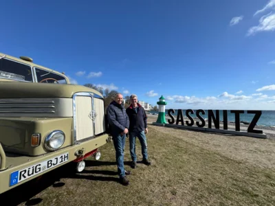 Foto des Albums: Saisonauftakt 2026