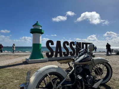 Foto des Albums: Saisonauftakt 2026