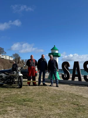 Foto des Albums: Saisonauftakt 2026