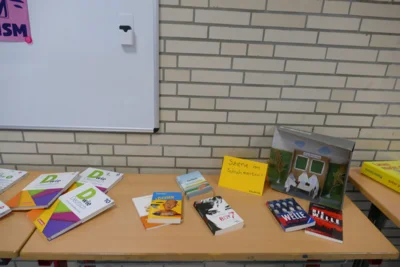 Foto des Albums: Nachmittag der offenen Tür 2026