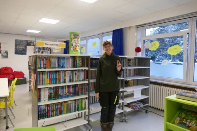 Foto des Albums: Nachmittag der offenen Tür 2026