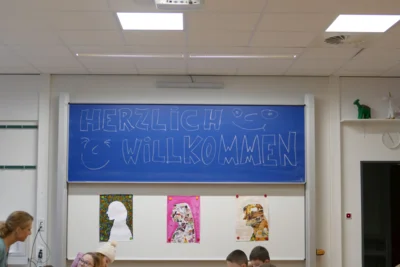 Foto des Albums: Nachmittag der offenen Tür 2026