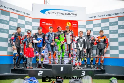 Foto des Albums: DMV 1000km Hockenheim 2026