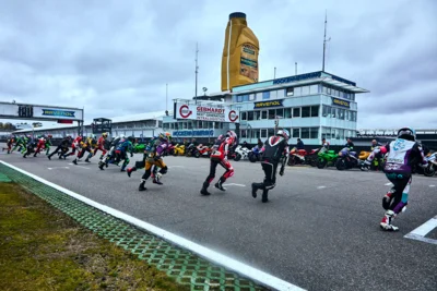 Foto des Albums: DMV 1000km Hockenheim 2026