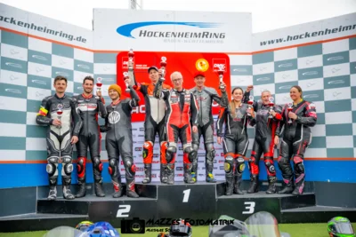 Foto des Albums: DMV 1000km Hockenheim 2026
