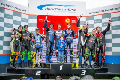 Foto des Albums: DMV 1000km Hockenheim 2026