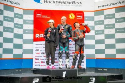 Foto des Albums: DMV 1000km Hockenheim 2026