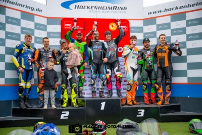 Foto des Albums: DMV 1000km Hockenheim 2026