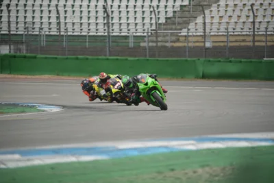 Foto des Albums: DMV 1000km Hockenheim 2026