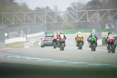 Foto des Albums: DMV 1000km Hockenheim 2026
