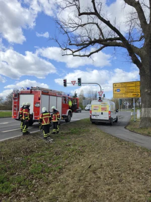 Foto des Albums: Einsatz 022/2026
