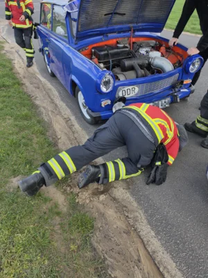 Foto des Albums: Einsatz 022/2026
