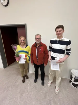 Foto des Albums: Jahreshauptversammlung 2026