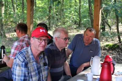Foto des Albums: Königstour 2024