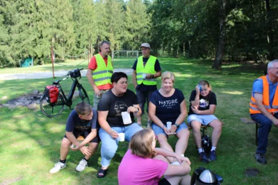 Foto des Albums: Königstour 2024