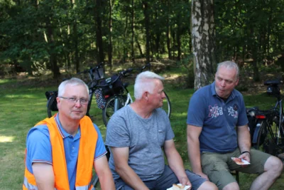Foto des Albums: Königstour 2024